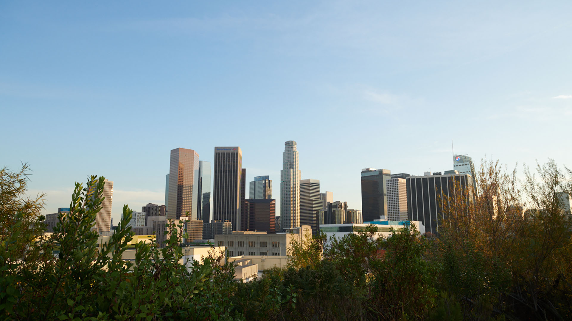 LA28 Collaborates With Local Community Leaders to Plan For the 2028 Olympic & Paralympic Games image